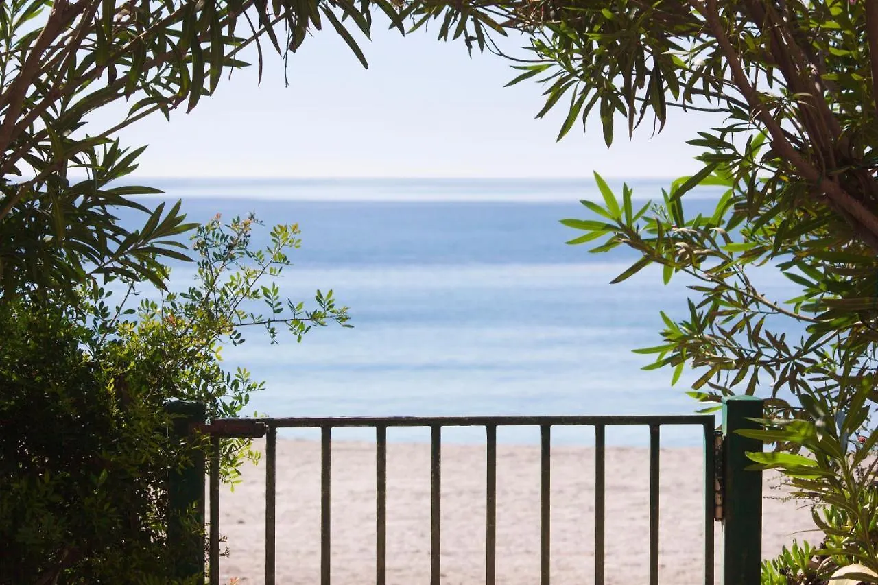Apartment Due Mari Residence Bari Sardo Italy