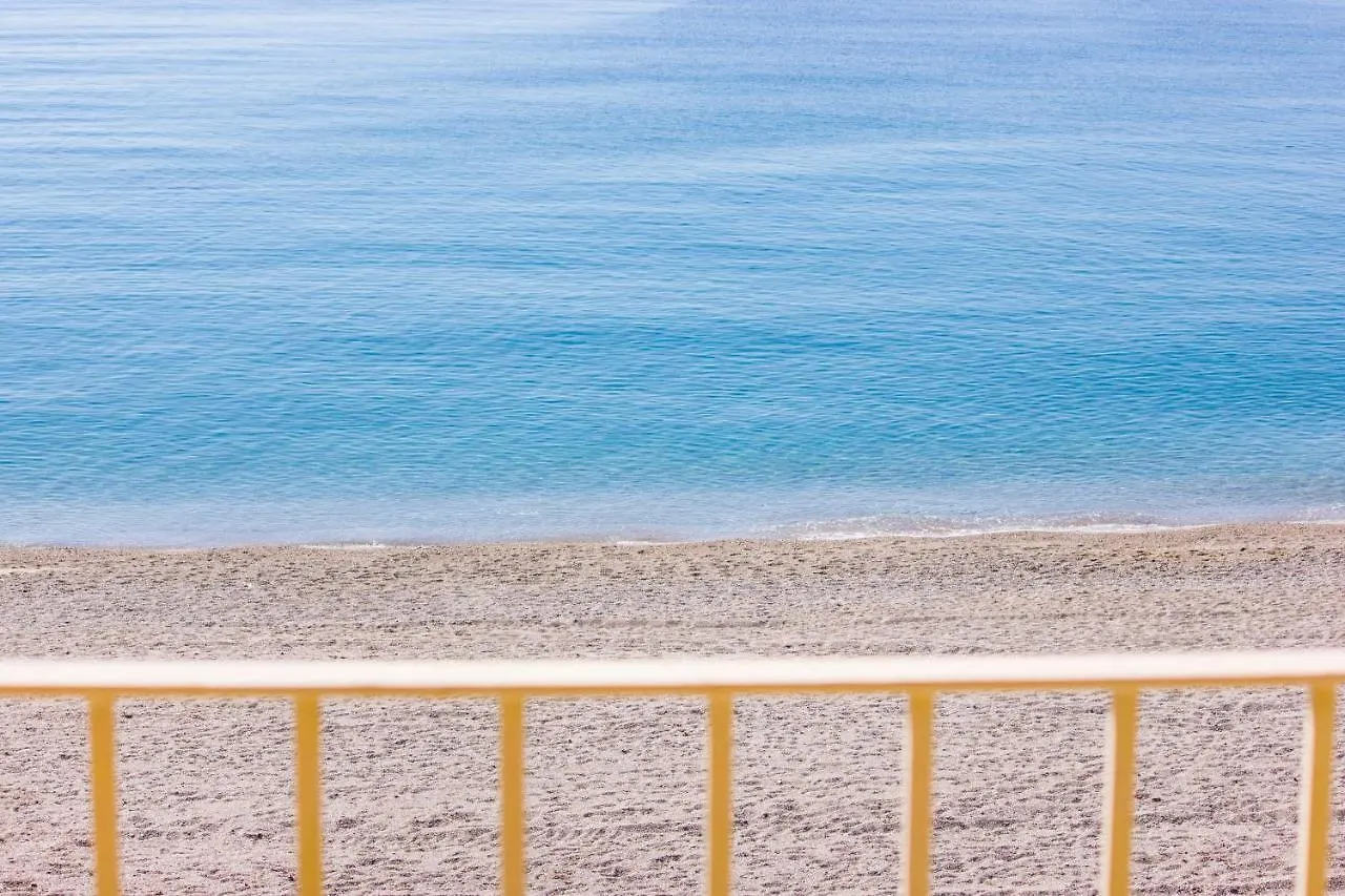 Due Mari Residence Bari Sardo Apartment