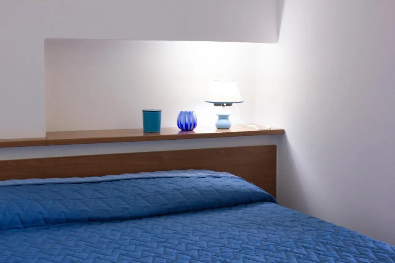 Due Mari Residence Bari Sardo Italy